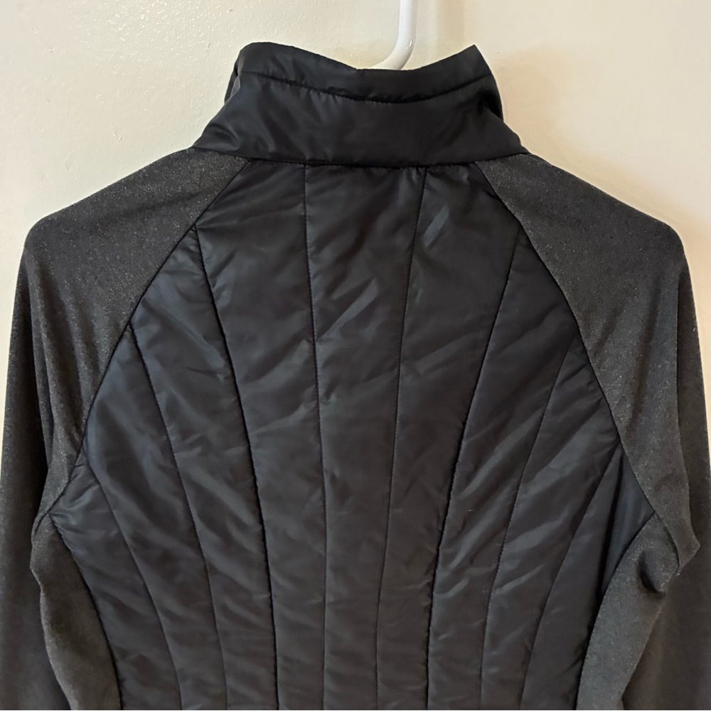 Athleta Insulated Primaloft Jacket - image 11